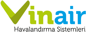 VİN1030 doğalgaz menfezi arka görünüm